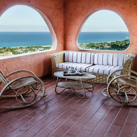 Villa Miriam Monte Nai Dış mekan fotoğraf