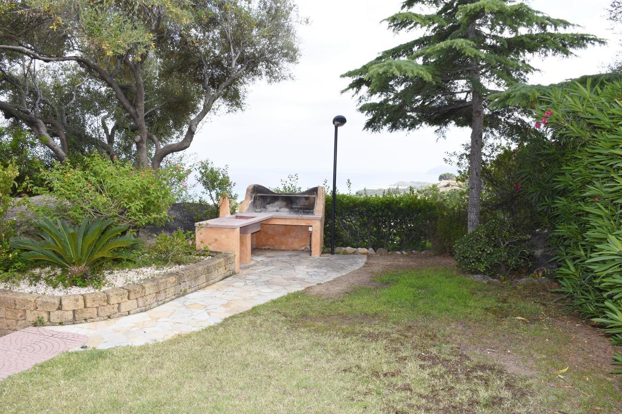 Villa Miriam Monte Nai Dış mekan fotoğraf