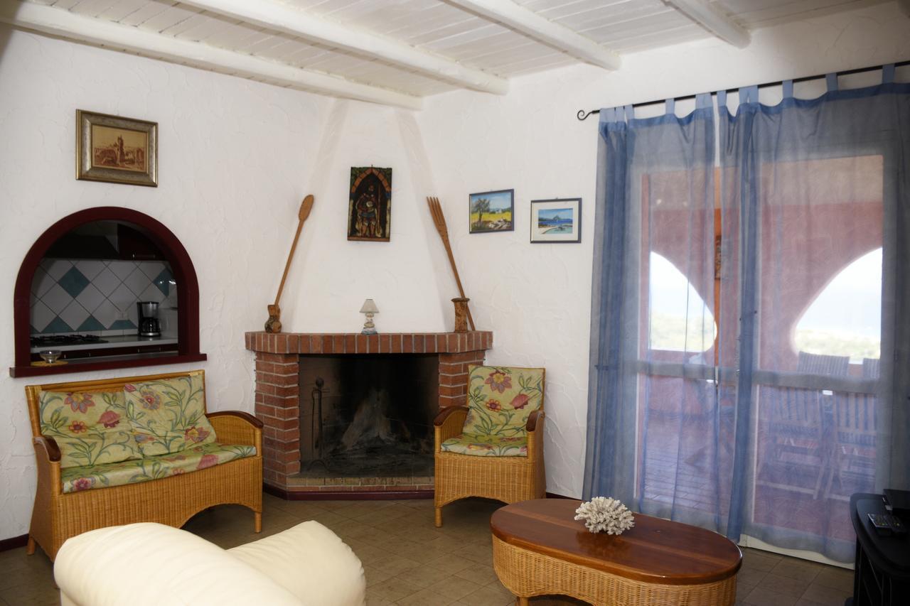 Villa Miriam Monte Nai Dış mekan fotoğraf