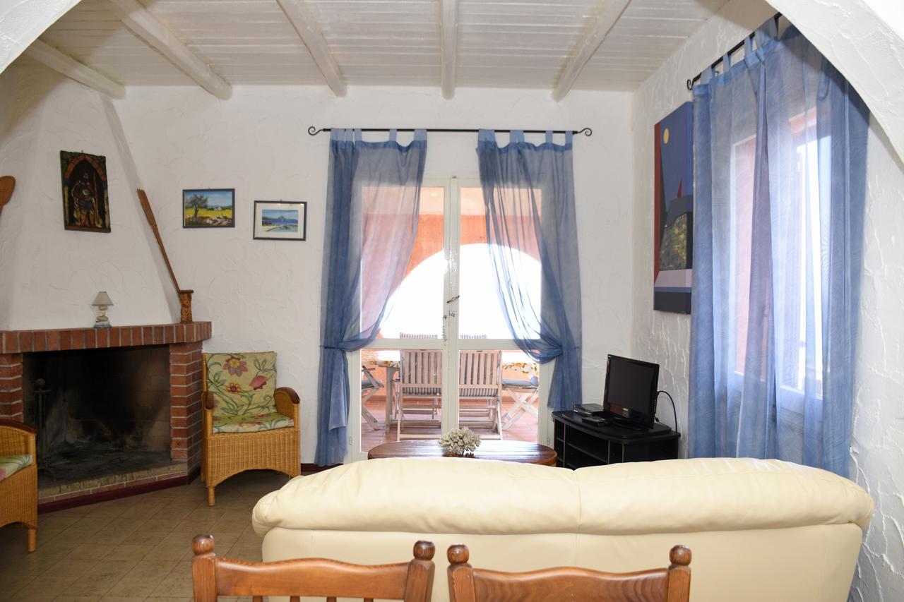 Villa Miriam Monte Nai Dış mekan fotoğraf