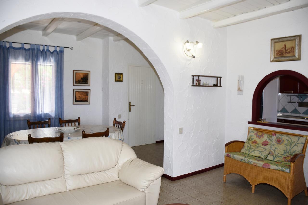 Villa Miriam Monte Nai Dış mekan fotoğraf