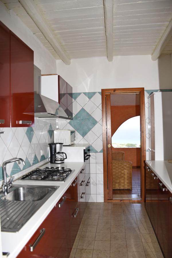 Villa Miriam Monte Nai Dış mekan fotoğraf