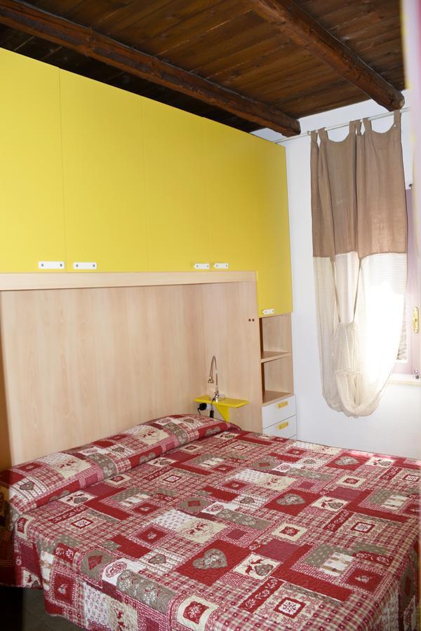 Villa Miriam Monte Nai Dış mekan fotoğraf
